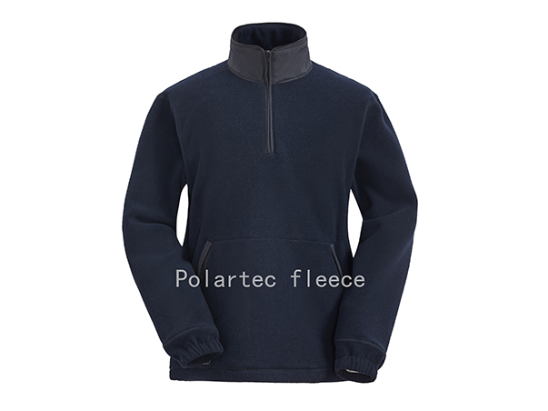 Polartec Fleece Jacket