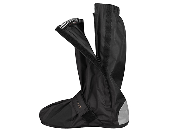 Rain Gear Boots Black