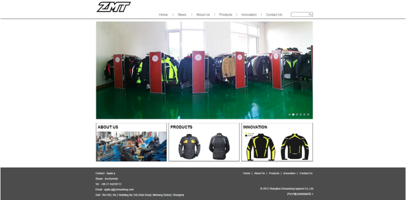 bluewater tactical clothing manufacturer