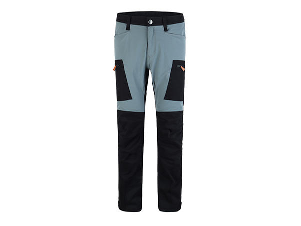 High Fastness Color Matching Tactical Pant